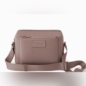 Dagne Dover Micah Crossbody Purse